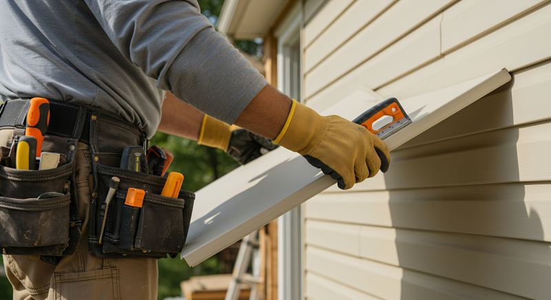Certified Siding Specialists