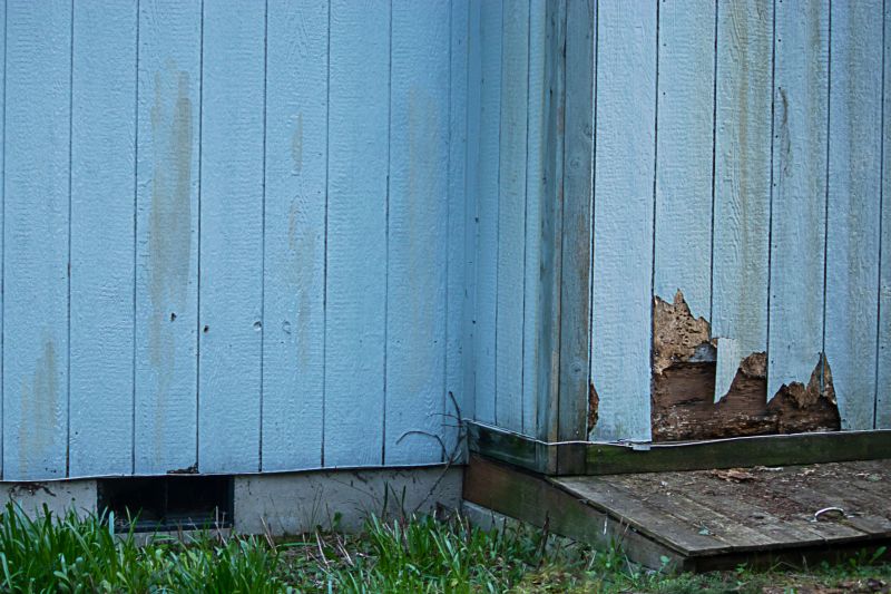 Timely Repairs and Maintenance