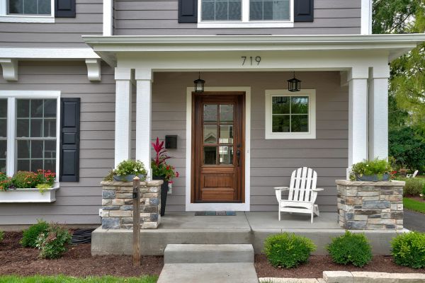 Cost of House Siding Repair in Cherry Hill