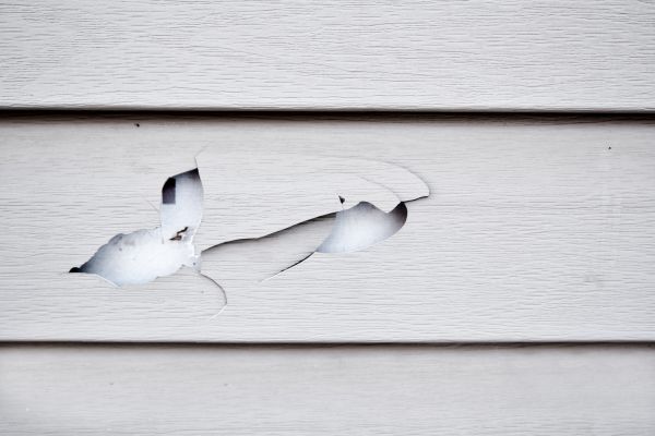 Cost of Siding Leak Repair in Cherry Hill