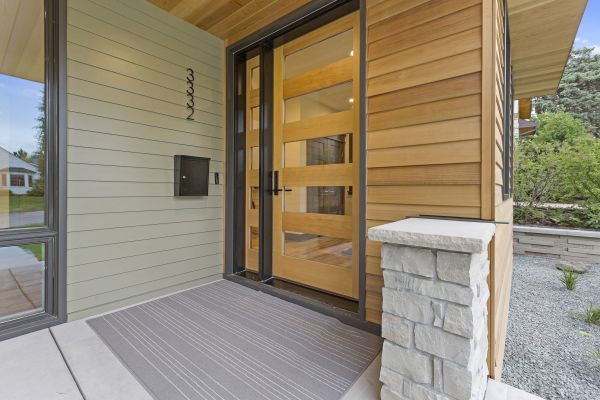 Exterior Wood Paneling Service in Cherry Hill