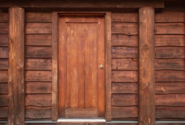 Log Cabin Siding Installation in Cherry Hill