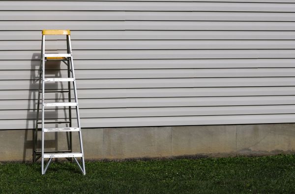 Cost of Siding Service in Cherry Hill