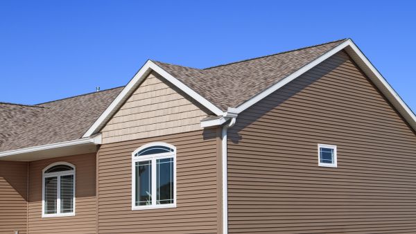 Cost of Residential Siding Service in Cherry Hill