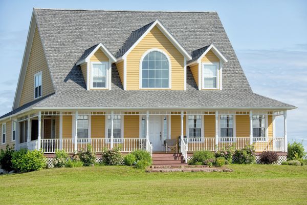 Cost of Siding Repair in Cherry Hill