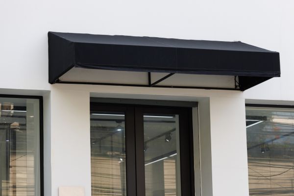 Cost of Aluminum Trim Replacement in Cherry Hill