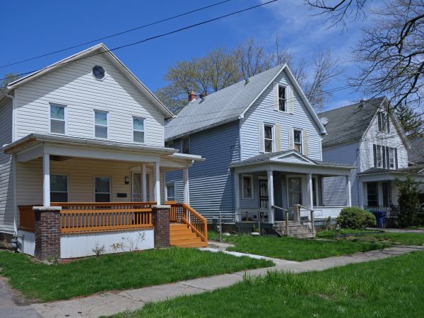 Cost of Aluminum Siding Replacement in Cherry Hill