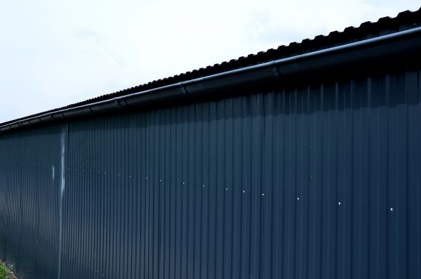 Cost of Metal Cladding Installation in Cherry Hill