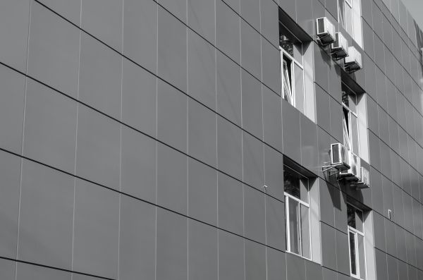 Cost of Commercial Siding Installation in Cherry Hill