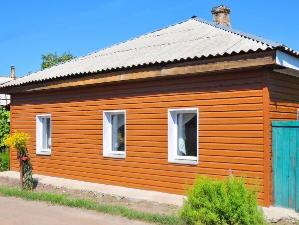 Cost of New Siding Installation in Cherry Hill