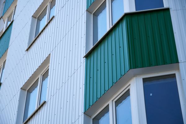 Cost of Building Siding Installation in Cherry Hill