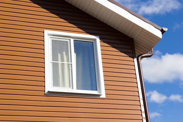 Cost of Pvc Siding Installation in Cherry Hill