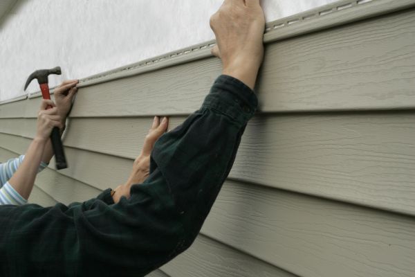 Cost of Insulated Siding Installation in Cherry Hill