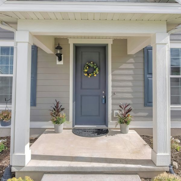 Cost of Faux Wood Siding Installation in Cherry Hill