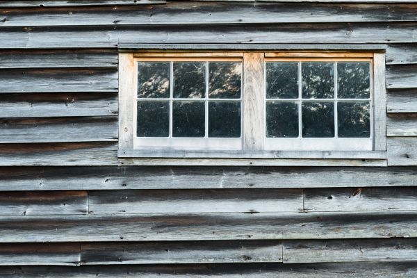 Barn Wood Siding Installation in Cherry Hill