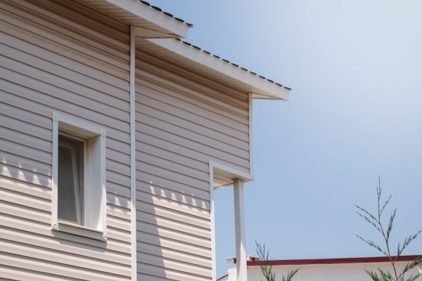 Cost of Panel Siding Installation in Cherry Hill