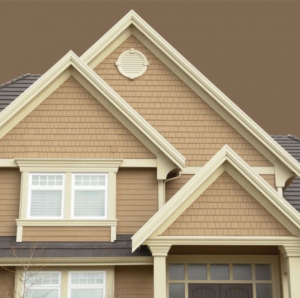 Cost of Vinyl Shake Siding Repair in Cherry Hill