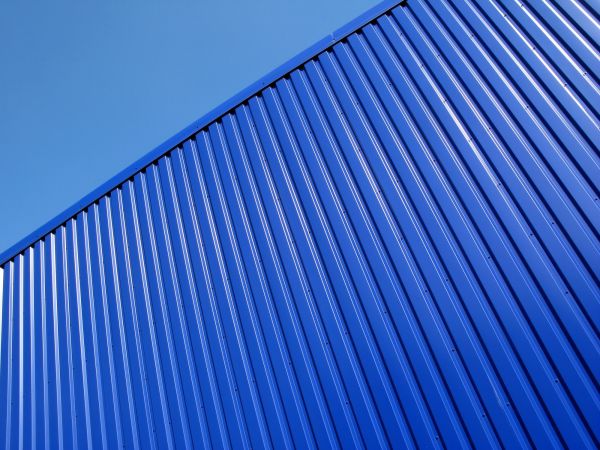 Cost of Seam Metal Siding Installation in Cherry Hill