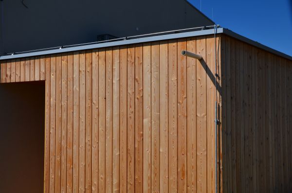 Cost of Wood Cladding Replacement in Cherry Hill
