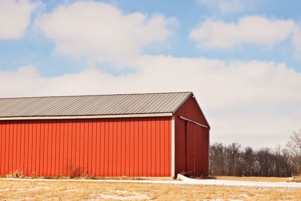Barn Siding Installation in Cherry Hill