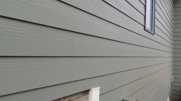 Cost of Dutch Lap Vinyl Siding Service in Cherry Hill
