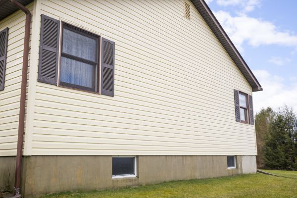Cost of Dutch Lap Siding Repair in Cherry Hill