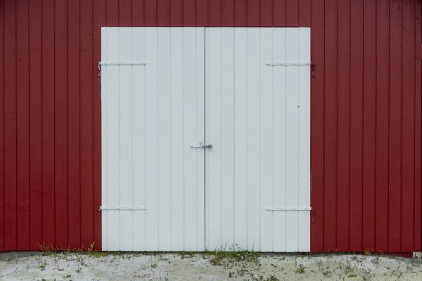 Cost of Pole Barn Siding Installation in Cherry Hill