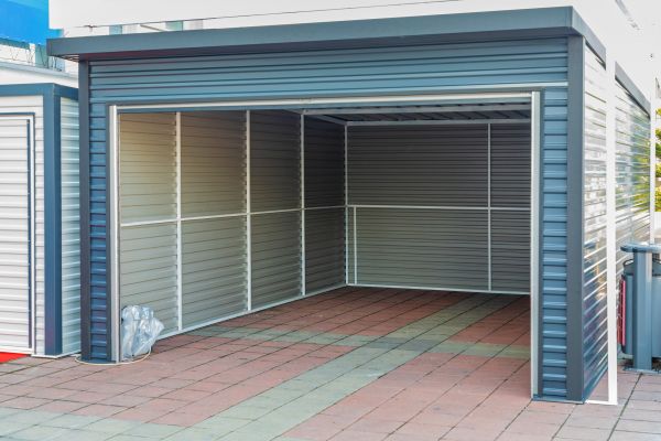 Cost of Interior Metal Siding Service in Cherry Hill