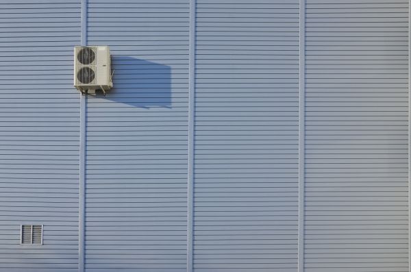 Cost of Flat Metal Siding Installation in Cherry Hill