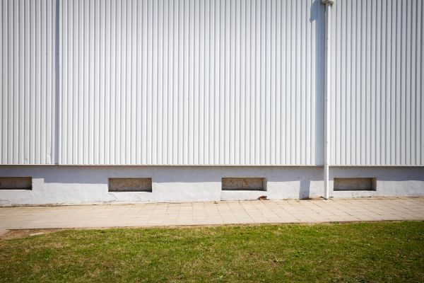 Cost of Metal Paneling Installation in Cherry Hill