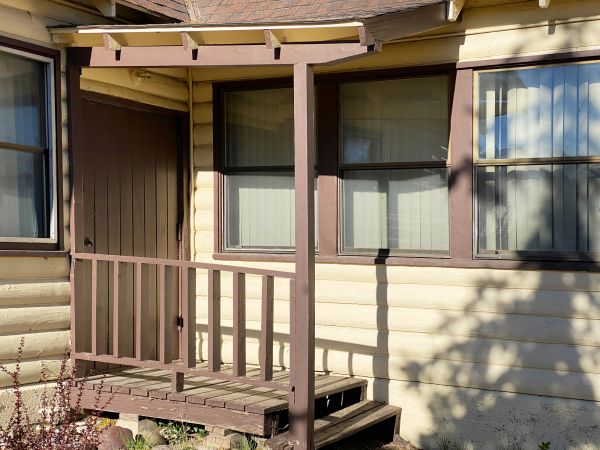 Cabin Siding Installation in Cherry Hill