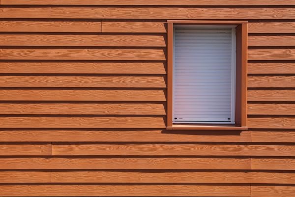 Cost of Composite Cladding Service in Cherry Hill