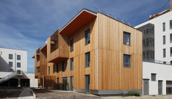 Cost of Building Cladding Service in Cherry Hill