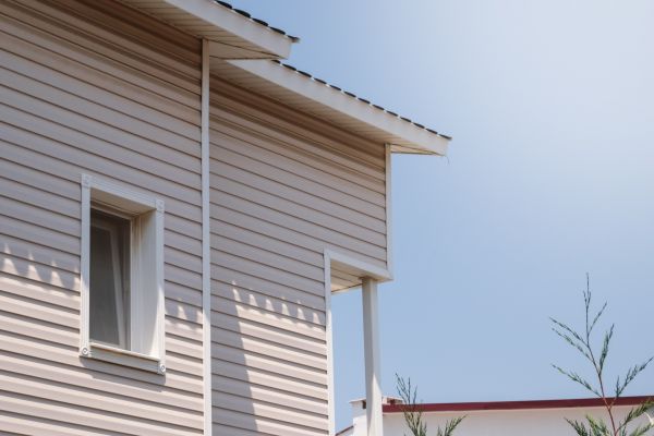 Cost of Vinyl Siding Repair in Cherry Hill